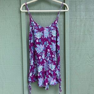 Billabong romper